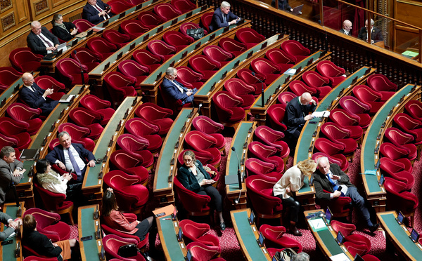 Nouvelle-Calédonie: le Sénat adopte une réforme constitutionnelle au parcours très incertain