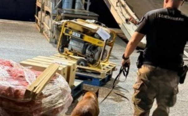 Fret inter-îles : un contrôle inopiné à Taha’a