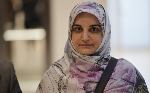 France : une Iranienne condamnée à un an ferme, le sort de deux Français en suspens