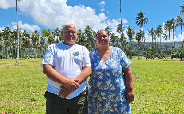 Jean-Paul Y-Fouk veut continuer à servir Papara