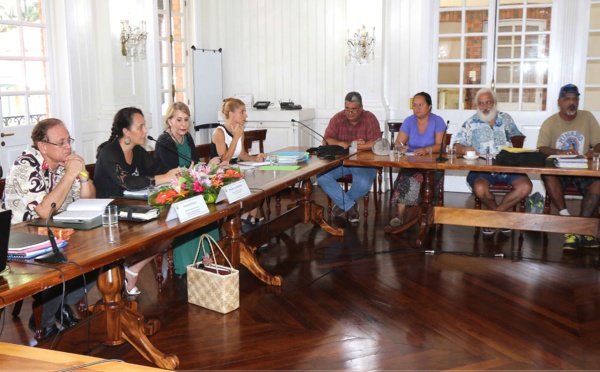 Réforme de la PSG : Première réunion du comité de pilotage avec les syndicats