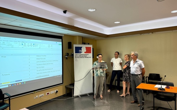 4 876 candidats en lice pour les municipales