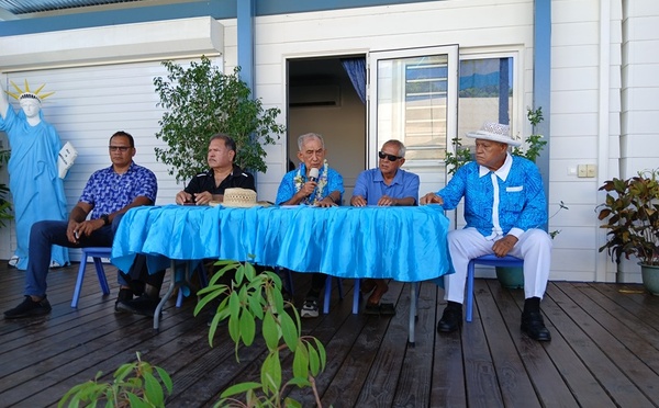 Municipales : Les ressources marines creusent le clivage au Tavini