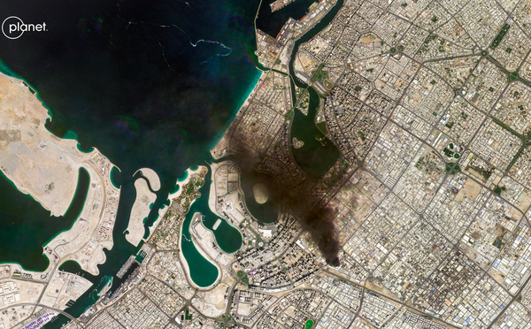 Premiers militaires américains tués lors de l'opération contre l'Iran