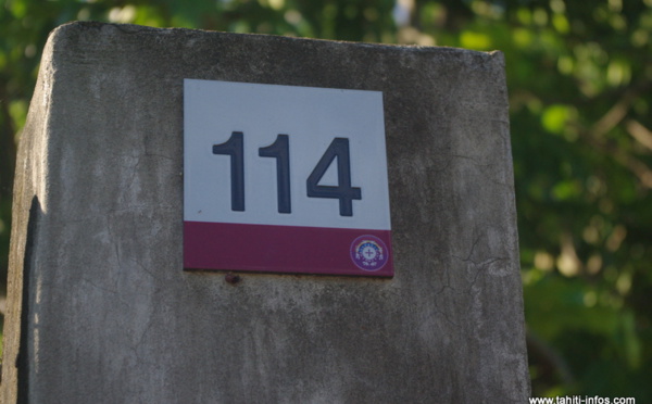 L’adressage communal achevé en fin d’année à Arue