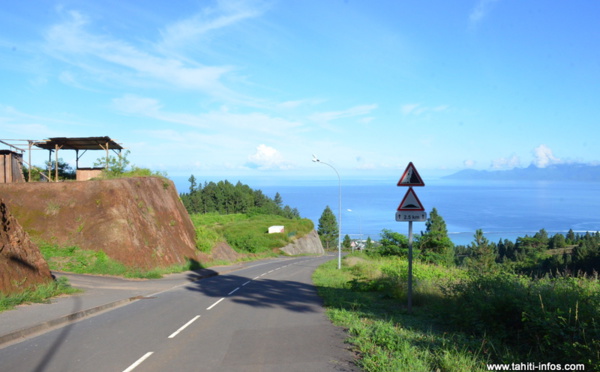 Punaauia : le cimetière de Vaitavere opérationnel dès septembre