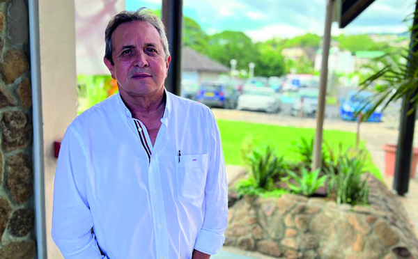 Te Nati présente ses candidats aux municipales