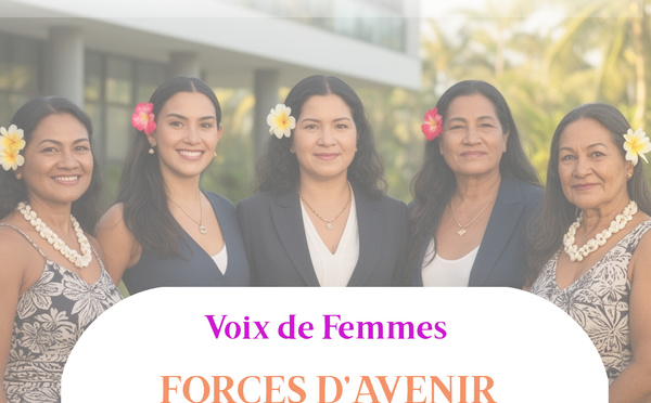 Lancement du mois de mars dédié aux droits des femmes