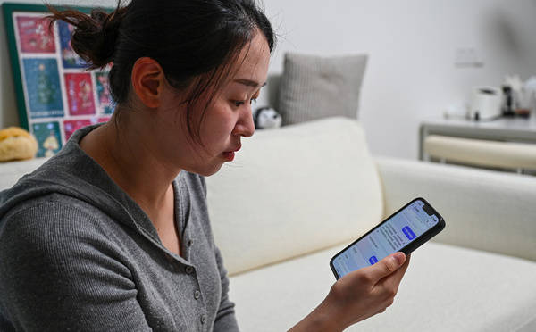 Mon médecin est un clone: l'IA arrive au chevet des hôpitaux chinois