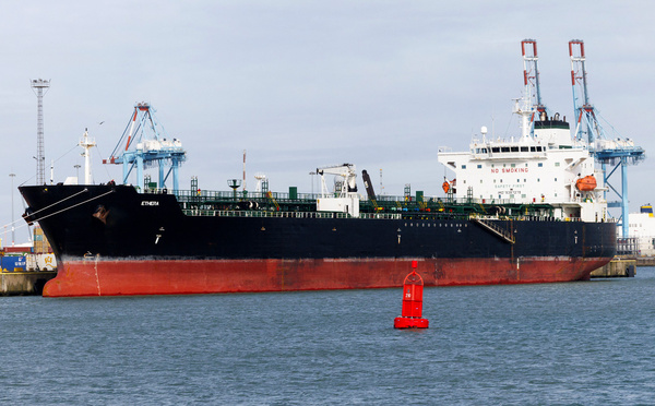 Guerre au Moyen-Orient: les prix du gaz et du pétrole s'envolent, les Bourses mondiales dans le rouge