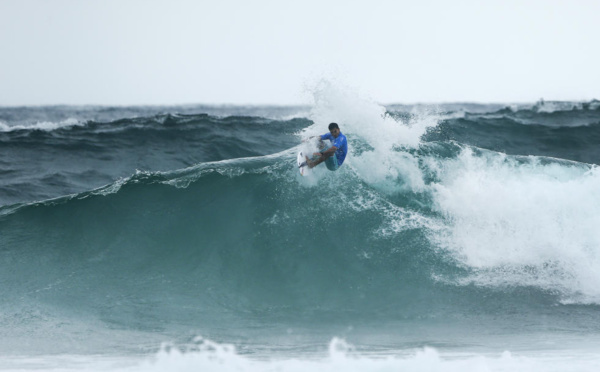Surf Pro – Oi Rio Pro : Michel Bourez sera au minimum 9e MAJ
