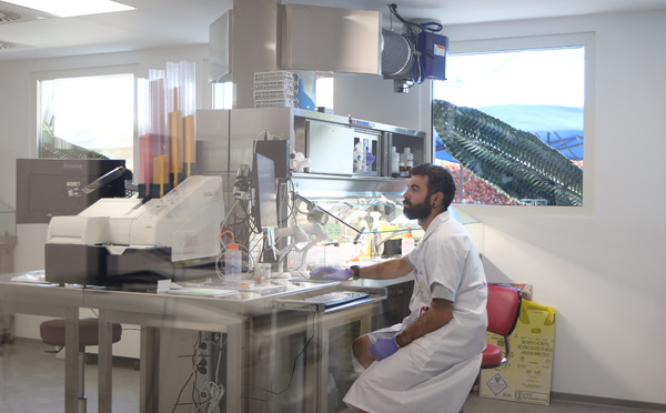 Le depistage des cancers mieux pris en charge