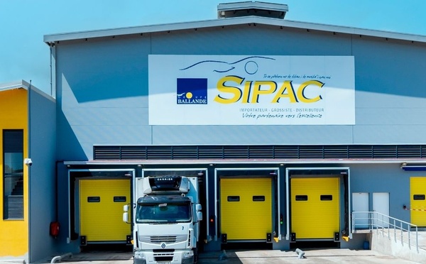 La Sipac touchée aussi par un préavis de grève