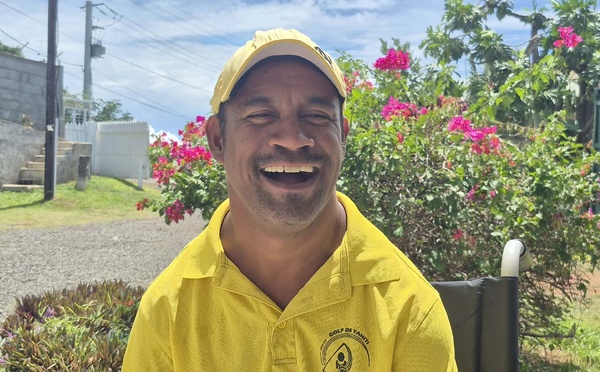 ​Émotion et solidarité pour Heimanarii