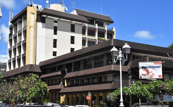 Première négociation avortée à l’OPT  