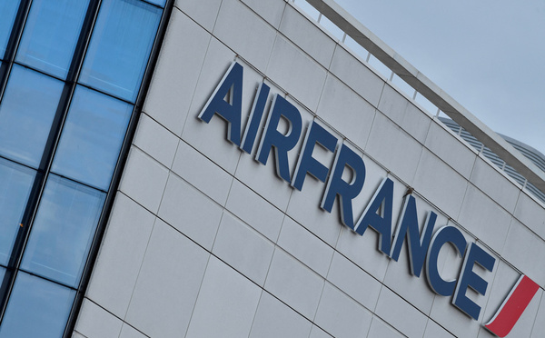 Air France et Lufthansa musclent leurs long-courriers face à la paralysie du Golfe