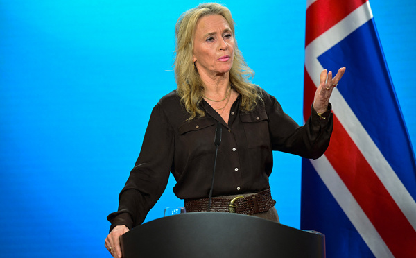 Islande: le gouvernement propose un référendum le 29 août sur la reprise des négociations d'adhésion à l'UE