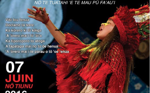 Rencontre territoriale des lauréats du ’ōrero