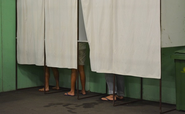 Communes associées : Lana Tetuanui veut asseoir une majorité municipale