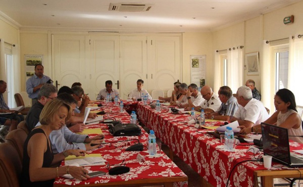 Contrat de redynamisation des sites de défense