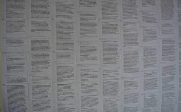 La commission sur le droit foncier polynésien relancée