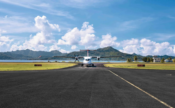 Aérodromes de Polynésie : une offre rétoquée devant le tribunal administratif