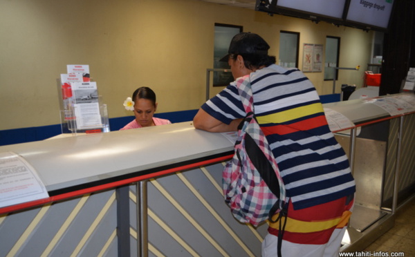 Grève Air Tahiti : un bilan mitigé en cette fin de semaine