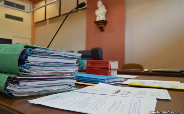 Assises : les trois complices du meurtre de Papi Lai à la barre mardi