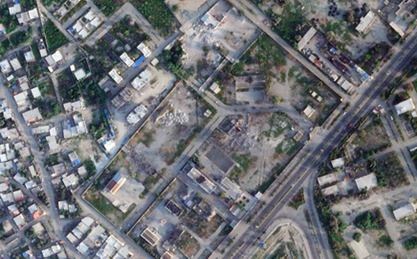 Ce que l'on sait sur le bombardement d'une école en Iran