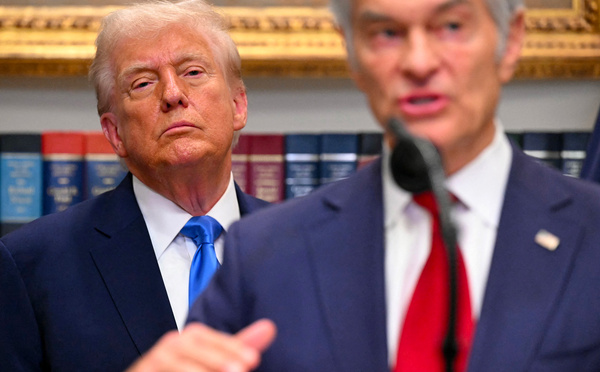 Revirement des autorités américaines sur un potentiel traitement contre l'autisme