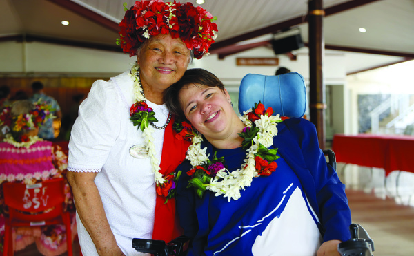 Huit femmes sur le devant de la scène aux Trophées du coeur 2026