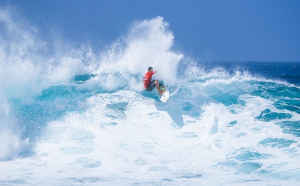 Kauli Vaast et Tya Zebrowski toujours en course