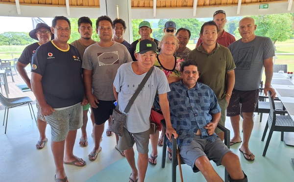 Quotas d’importation : les agriculteurs interpellent le Pays