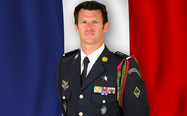 Premier mort et six blessés dans l'armée française dans la guerre au Moyen-Orient