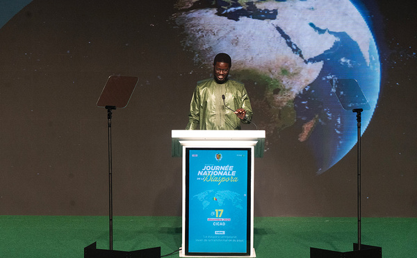 Le Sénégal vote une loi doublant les peines de prison réprimant l'homosexualité