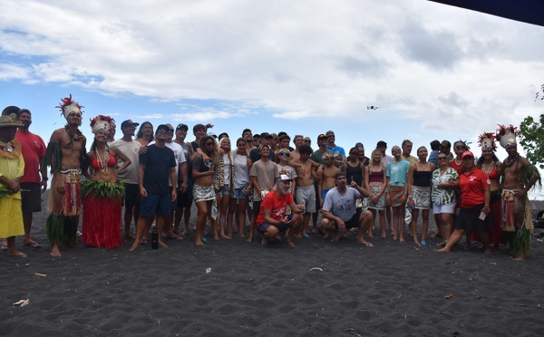 Apprentissage et cohésion pour le projet Héritage