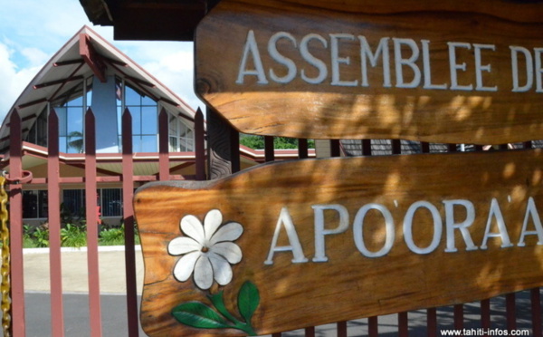 Le groupe "Unis pour une électricité juste" reçu à l'Assemblée