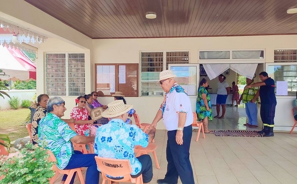 Australes : plusieurs maires confortés dès le premier tour