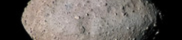 Toutes les bases de l'ADN détectées sur un nouvel astéroïde