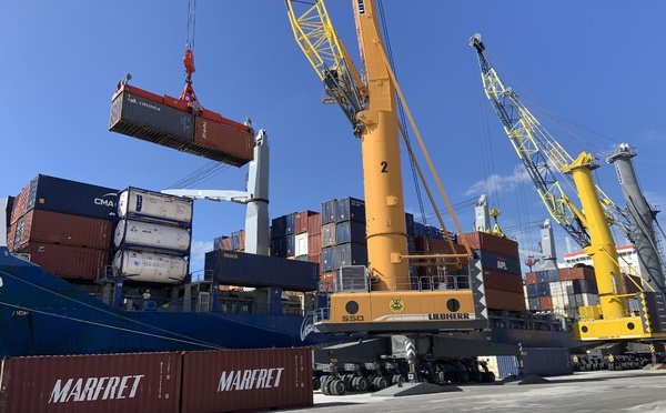 ​Double défaite judiciaire pour Cowan