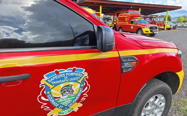 ​Teahupo’o : un corps retrouvé par des surfeurs