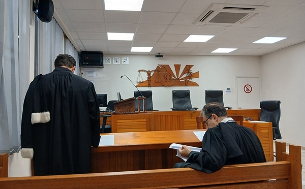 Psychiatre de Tokani : le fond reconnu, la forme sanctionnée