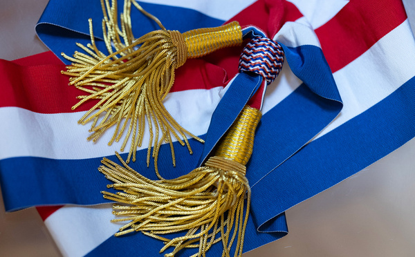 Municipales: tractations bouclées, la bataille du second tour s’engage