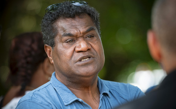 Nouvelle-Calédonie: l'enquête sur les indépendantistes s'achève, la défense dénonce une "instrumentalisation"