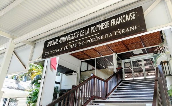 Un conflit foncier sans fin à Papeete : les propriétaires déboutés 47 ans après