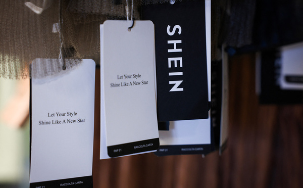 L'Etat français essuie un nouveau revers judiciaire face à Shein