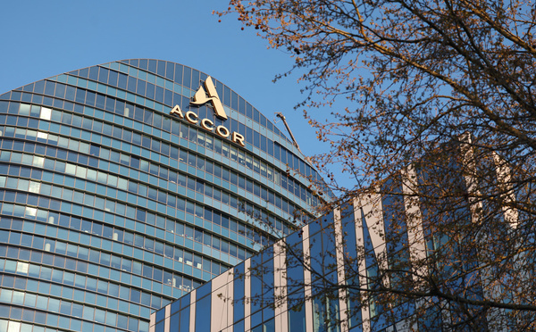 Attaqué, Accor "dément fermement" être impliqué dans "la traite d’êtres humains ou d'enfants"