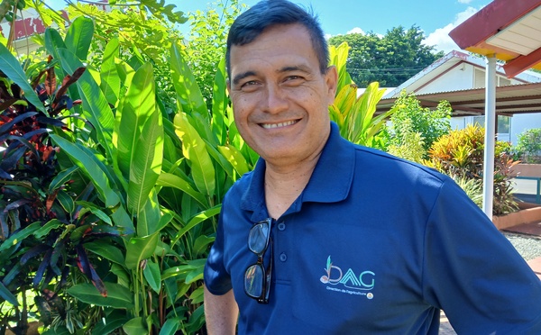 ​Roland Bopp écarté de la DAG