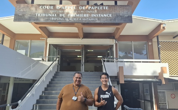 Les syndicats de l’OPT déposent un signalement au procureur