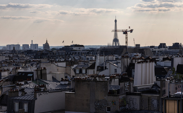 Le gouvernement assouplit des normes environnementales dans la construction neuve